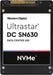 EAN 8717306632997 - Western Digital Ultrastar DC SN630 1,92 TB 2.5" U.2 NVMe 3D TLC imagen 2