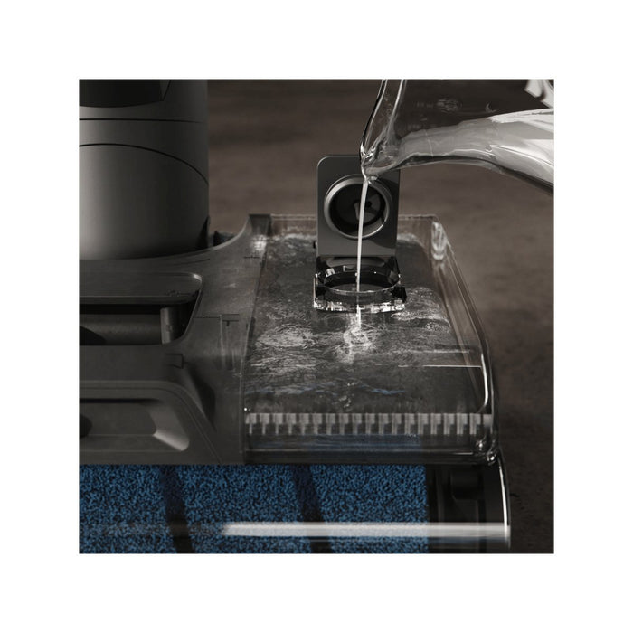 EAN 7333394071541 - Electrolux EW82U1DB Aspiradora escoba 2 en 1 Batería Seca y húmeda Ciclónico Sin bolsa 85 W Azul 4,3 Ah imagen 18
