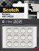 EAN 4064035049614 - 3M SP91A59 protector para pared imagen 1