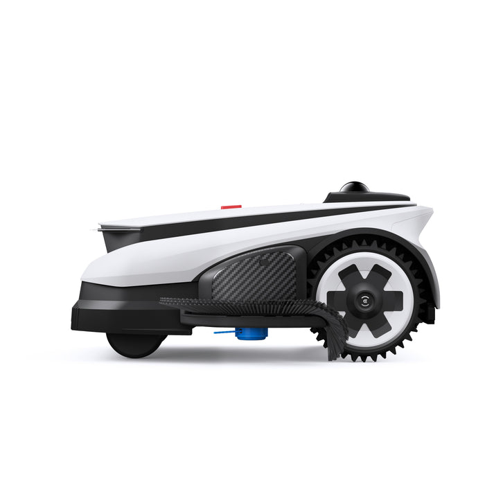 EAN 6970135038176 - Ecovacs GOAT A1600 LiDAR PRO EU Robot cortacésped Batería Negro, Blanco imagen 5