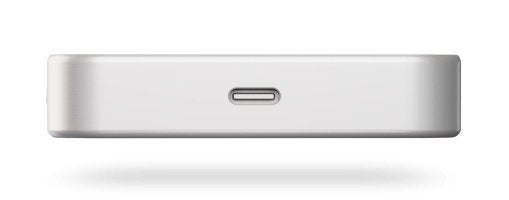 EAN 8720618634641 - ZENS Pro 1 Slim 10000 mAh Cargador inalámbrico Blanco imagen 2