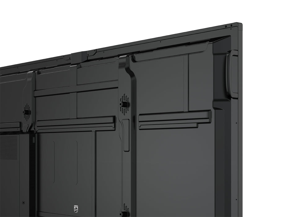 EAN 8721038101973 - Philips 65BDL4252E Panel plano interactivo 165,1 cm (65") LCD Wifi 400 cd / m² 4K Ultra HD Negro Pantalla imagen 5
