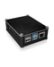 EAN 4250078169895 - ICY BOX IB-RP110 Funda Negro imagen 10