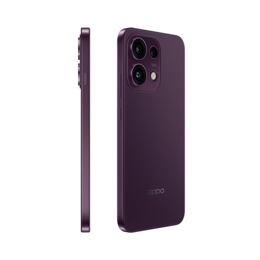 EAN 6942675401192 - OPPO Reno16 FS 5G 16,7 cm (6.57") SIM doble Android 16.0 USB Tipo C 8 GB 512 GB 6500 mAh Púrpura imagen 2