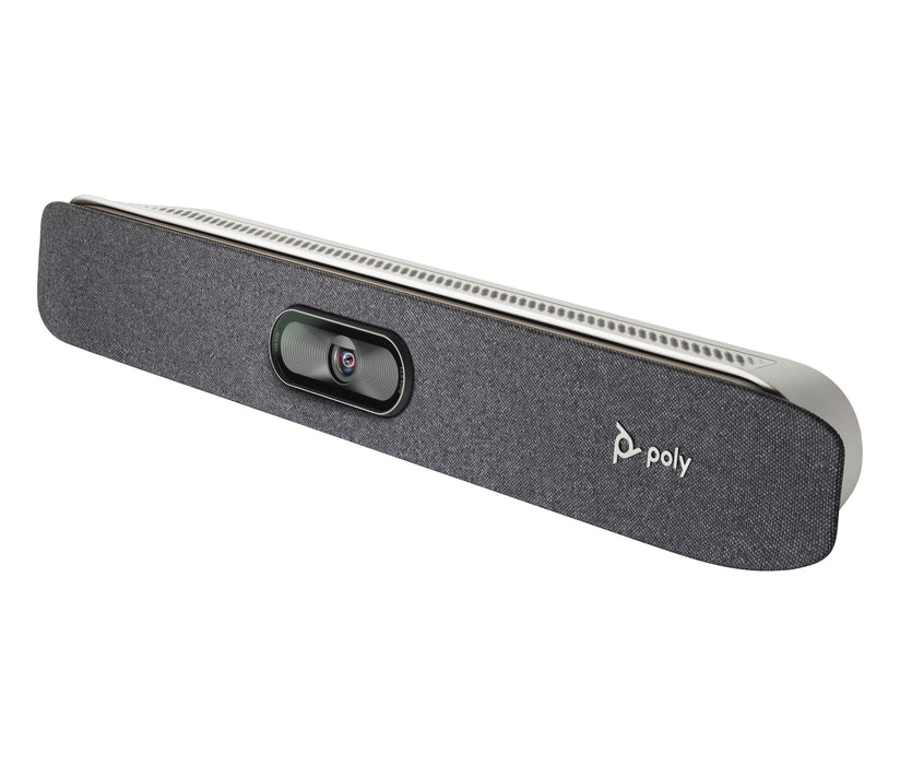 EAN 0197497448672 - HP Poly Studio X30 All-In-One Video Bar sistema de video conferencia imagen 6