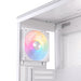 EAN 6977277361254 - Einarex EXCS-PM-400R-W carcasa de ordenador Midi Tower Blanco imagen 18