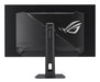 EAN 4711387871409 - ASUS ROG Strix OLED XG32UCDS pantalla para PC 80 cm (31.5") 3840 x 2160 Pixeles 4K Ultra HD QD-OLED Negro imagen 5
