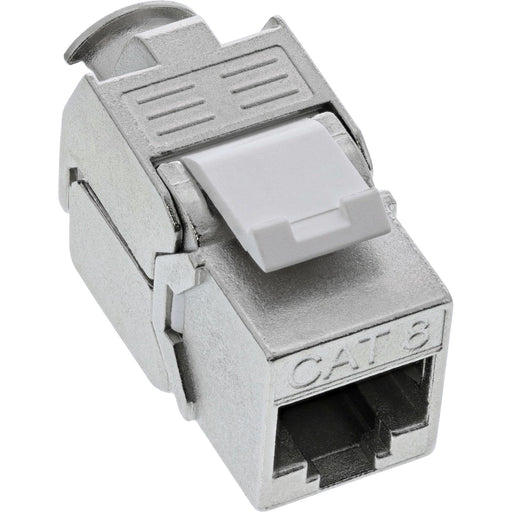 EAN 4043718302895 - InLine 76202O módulo de conector de red imagen 2