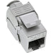 EAN 4043718302895 - InLine 76202O módulo de conector de red imagen 2