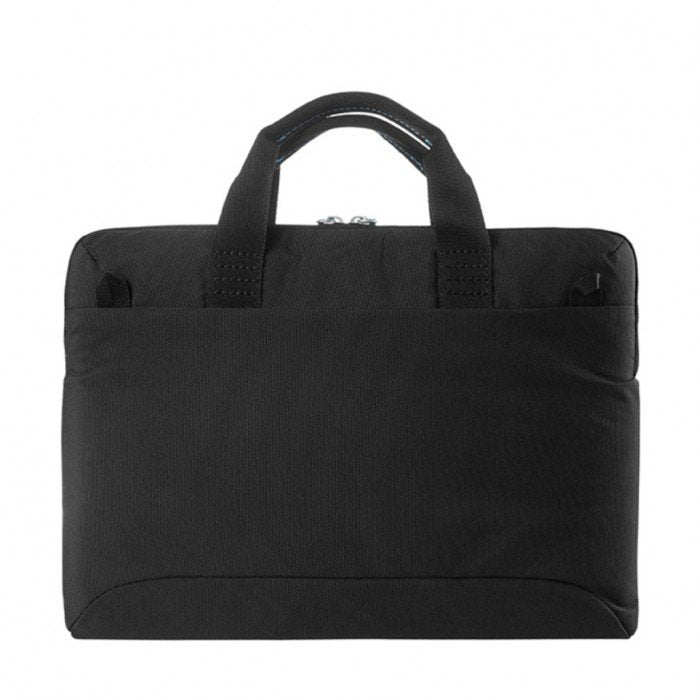 EAN 8020252092112 - Tucano Smilza 35,6 cm (14") Bandolera Negro imagen 3