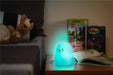 EAN 4040849616488 - Goobay 61648 luz nocturna para bebés Independiente Negro, Rosa, Blanco, Amarillo LED imagen 19