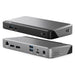 EAN 9350784025418 - ALOGIC DUPRDX2-100 base para portátil y replicador de puertos Alámbrico USB 3.2 Gen 1 (3.1 Gen 1) Type-C  imagen 1