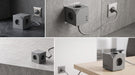 EAN 8436624423697 - CoolBox COO-BEN-CU-CUBE2 cargador de dispositivo móvil imagen 5