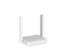 EAN 4897082922292 - Keenetic Starter (KN-1121) router inalámbrico Ethernet rápido Banda única (2,4 GHz) Blanco, Gris imagen 12