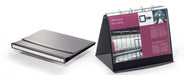 EAN 4005546810799 - Durable 856939 flipover y accesorios Independiente 360 x 450 mm Gris imagen 2