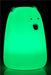 EAN 4040849616471 - Goobay 61647 luz nocturna para bebés Independiente Negro, Blanco LED imagen 10