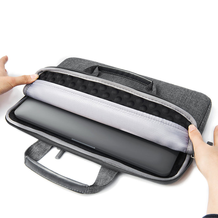 EAN 879961006938 - Satechi ST-LTB15 maletines para portátil 38,1 cm (15") Funda Gris imagen 4