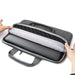 EAN 879961006938 - Satechi ST-LTB15 maletines para portátil 38,1 cm (15") Funda Gris imagen 4