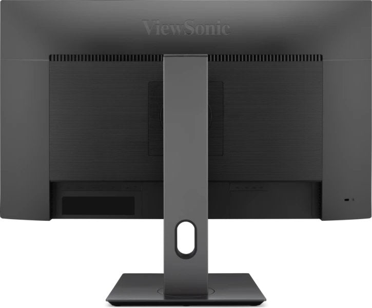 EAN 766907040593 - Viewsonic VG Series VG2719U-4K pantalla para PC 68,6 cm (27") 3840 x 2160 Pixeles 4K Ultra HD LED Negro imagen 6