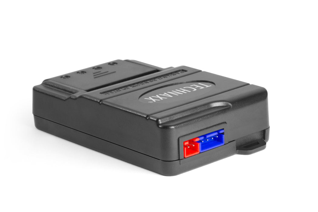 EAN 4260358122373 - Technaxx 4775 sistema de aparcamiento asistido para vehículo imagen 6