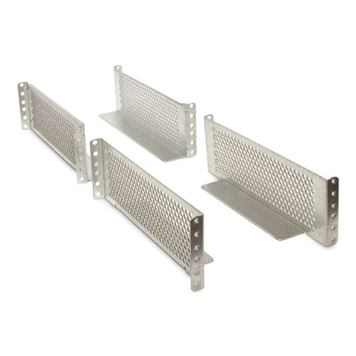 EAN 0731304322382 - APC SRTRK3 kit de montaje Acero inoxidable imagen 4