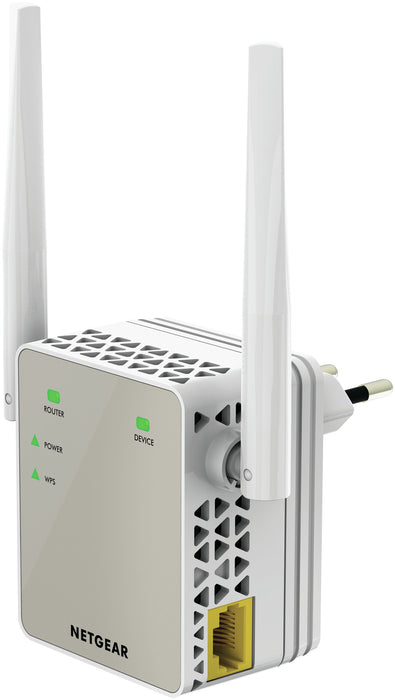 EAN 0606449109986 - NETGEAR EX6120 Transmisor de red imagen 8