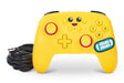 EAN 0617885087615 - PowerA NSGP0268-01 mando y volante Amarillo Bluetooth Gamepad Nintendo Switch, Nintendo Switch Lite, Nint imagen 9