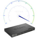 EAN 0790069473494 - D-Link DXS-3410-32SY switch Gestionado L3 Negro imagen 5