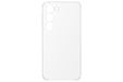 EAN 8806094768909 - Samsung EF-QS911CTEGWW funda para teléfono móvil 15,5 cm (6.1") Transparente imagen 3