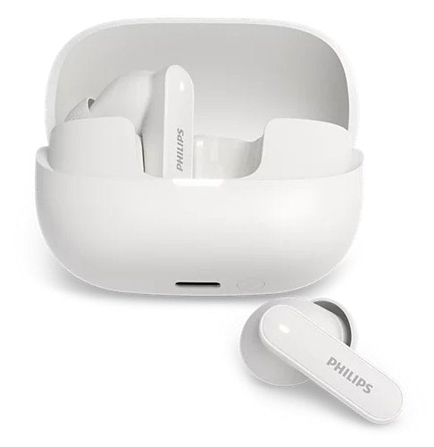 EAN 4895229178953 - Philips TAT3000WT/00 auricular y casco Auriculares True Wireless Stereo (TWS) Dentro de oído Llamadas/Mús imagen 11