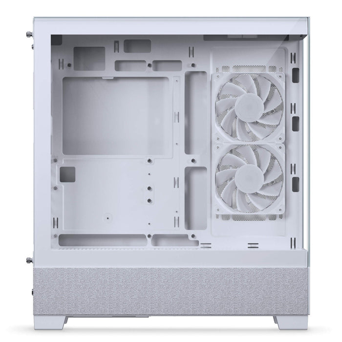 EAN 0886523304098 - Phanteks XT View Matrix Midi Tower Blanco imagen 3
