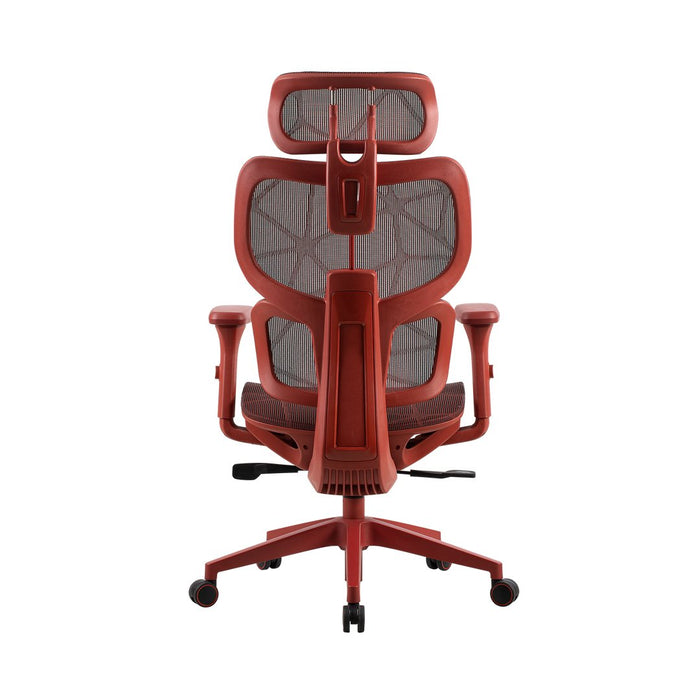 EAN 9359943001553 - ONEX VENTRA Premium Asiento acolchado tapizado Respaldo acolchado imagen 8
