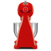 EAN 8017709269203 - Smeg SMF03RDEU batidora Batidora de varillas 800 W Rojo imagen 6