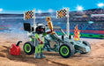EAN 4008789710444 - Playmobil Stuntshow 71044 figura de juguete para niños imagen 7