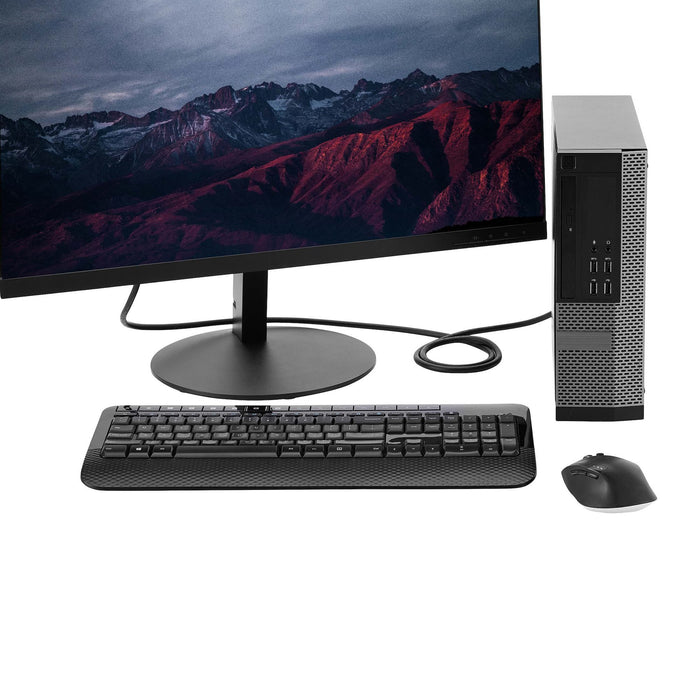 EAN 0065030844239 - StarTech.com DISPL5M cable DisplayPort Negro imagen 5