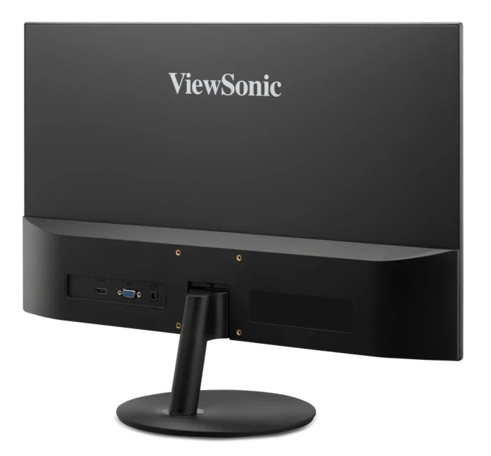 EAN 766907039252 - Viewsonic VA VA24E2-H pantalla para PC 60,5 cm (23.8") 1920 x 1080 Pixeles Full HD LED Negro imagen 8