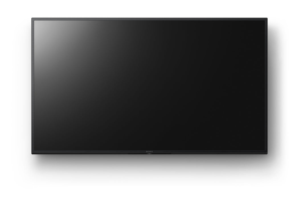 EAN 4548736131354 - Sony FW-65BZ30J pantalla de señalización Pantalla plana para señalización digital 165,1 cm (65") IPS Wifi imagen 3