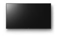 EAN 4548736131392 - Sony FW-75BZ30J pantalla de señalización Pantalla plana para señalización digital 190,5 cm (75") IPS Wifi imagen 3