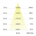 EAN 4251433953999 - Brumberg 39363173 iluminación de techo imagen 4