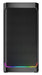 EAN 4044951041763 - Sharkoon MK4W RGB Strip Micro Torre Negro imagen 2