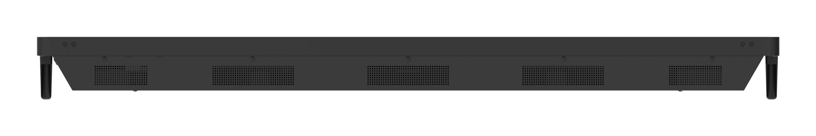 EAN 4710739598216 - AG Neovo TTN-4301 Pantalla plana para señalización digital 109,2 cm (43") LCD 450 cd / m² 4K Ultra HD Neg imagen 10