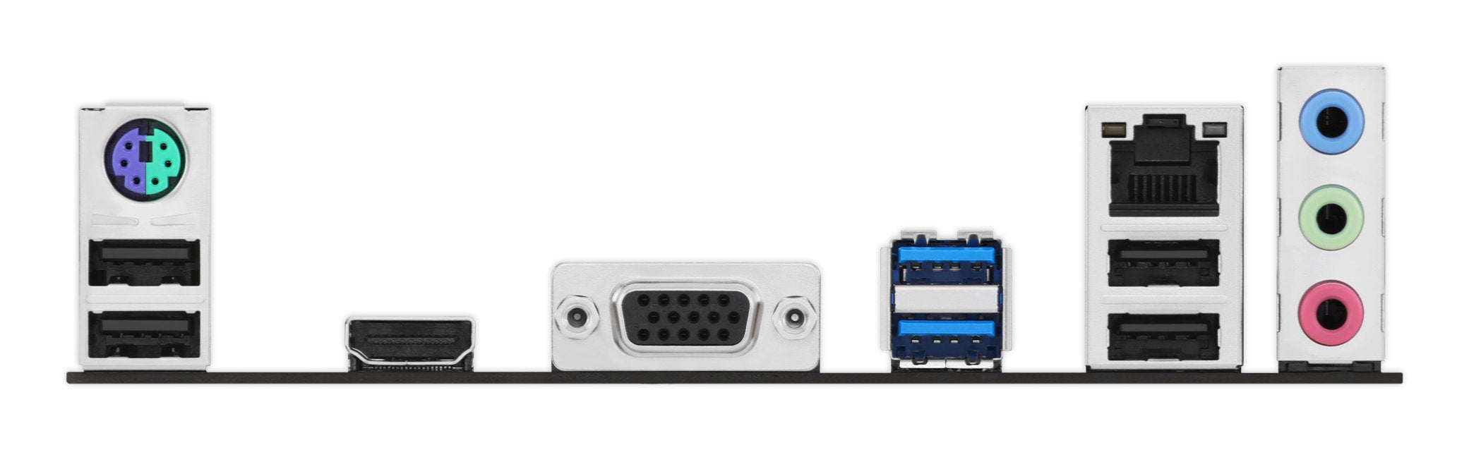 EAN 4711387313350 - ASUS PRIME H610M-K ARGB Intel H610 LGA 1700 micro ATX imagen 6