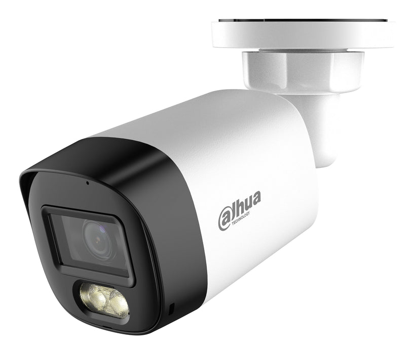 EAN 6939554978258 - Dahua Technology Lite HAC-HFW1801RL-IL-A Caja Cámara de seguridad CCTV Interior y exterior 3840 x 2160 Pi imagen 4