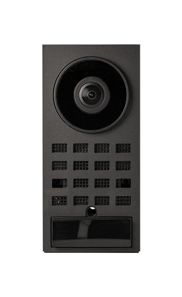 EAN 4260423867369 - DoorBird D1100E sistema de intercomunicación de video Negro imagen 1
