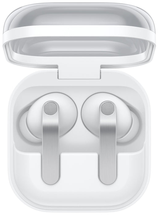 EAN 8806097985341 - Samsung Galaxy Buds4 Pro Auriculares Inalámbrico Dentro de oído Llamadas/Música Bluetooth Blanco imagen 5