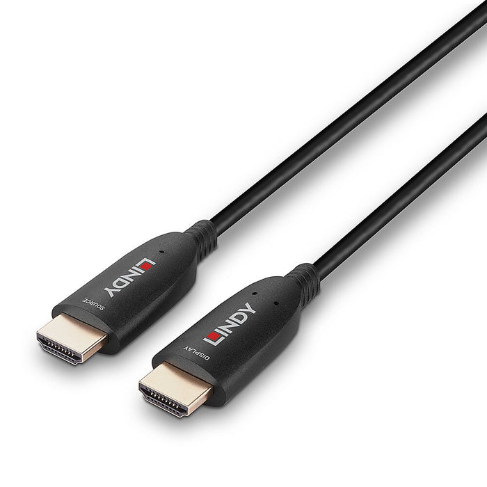 EAN 4002888385152 - Lindy 38515 cable HDMI 50 m HDMI tipo A (Estándar) Negro imagen 5