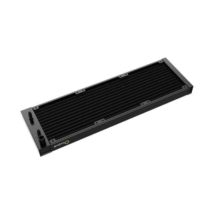 EAN 6977414881393 - Ocypus Sigma L36 ARGB Procesador Sistema de refrigeración líquida todo en uno 12 cm Negro 1 pieza(s) imagen 4