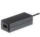 EAN 5901720131133 - Akyga AK-ND-23 adaptador e inversor de corriente Interior 40 W Negro imagen 1