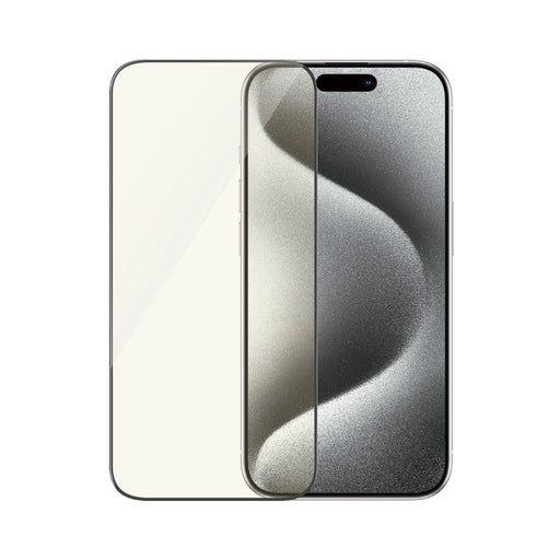 EAN 5715685000171 - PanzerGlass ® EyeCARE™ Screen Protector iPhone 15 Pro | Ultra-Wide Fit Protector de pantalla Apple 1 piez imagen 1