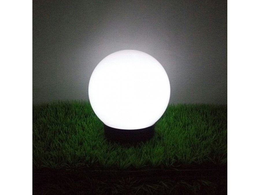 EAN 5902211105497 - Greenblue 46572 Alumbrado de sobremuro/pie para exterior LED imagen 7